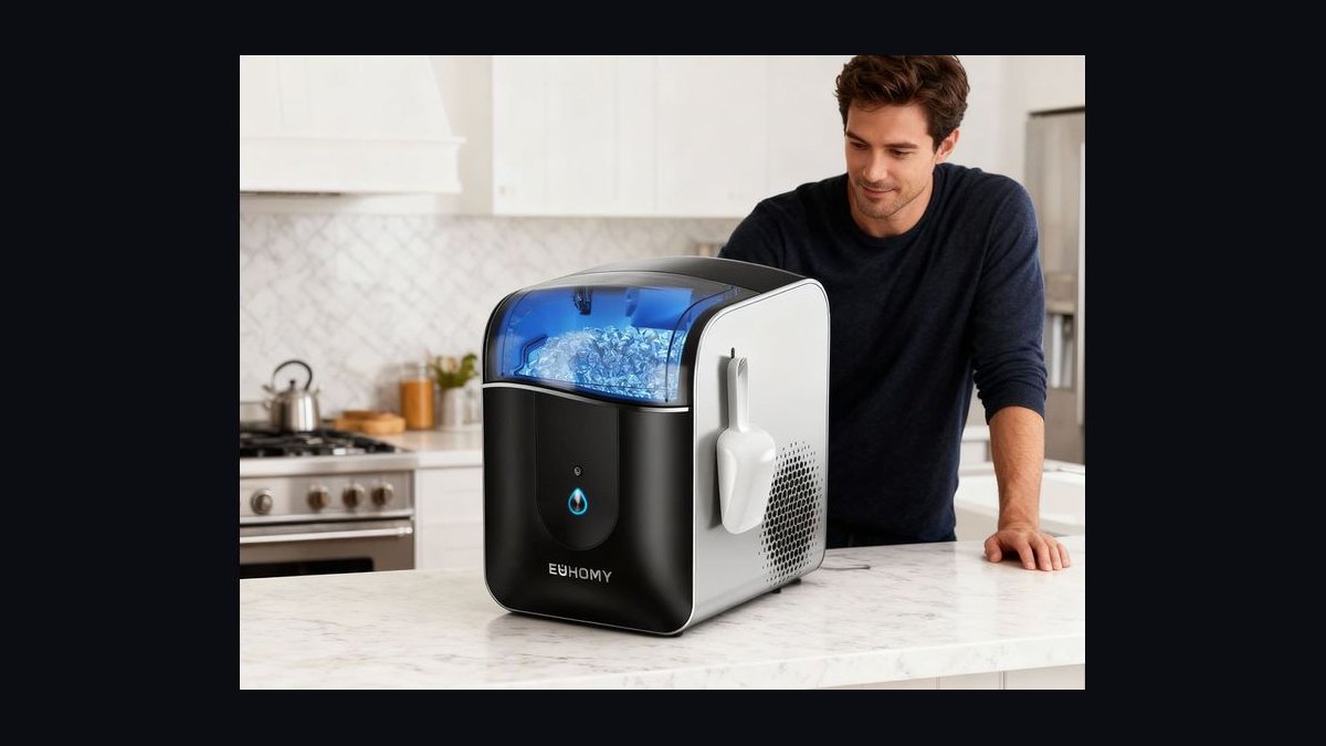 Top 10 Nugget Ice Makers — Best Overall + Best Value in 2027 — figure 7