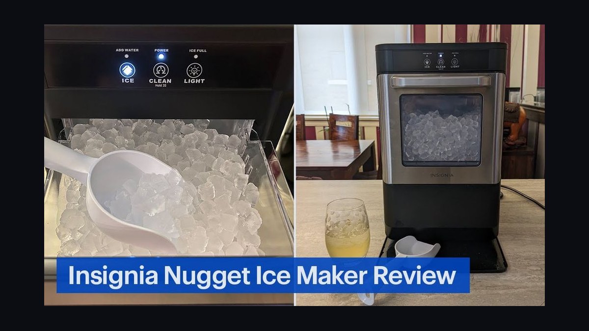 Top 10 Nugget Ice Makers — Best Overall + Best Value in 2027 — figure 8