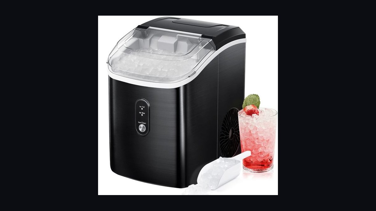 Top 10 Nugget Ice Makers — Best Overall + Best Value in 2027 — figure 9
