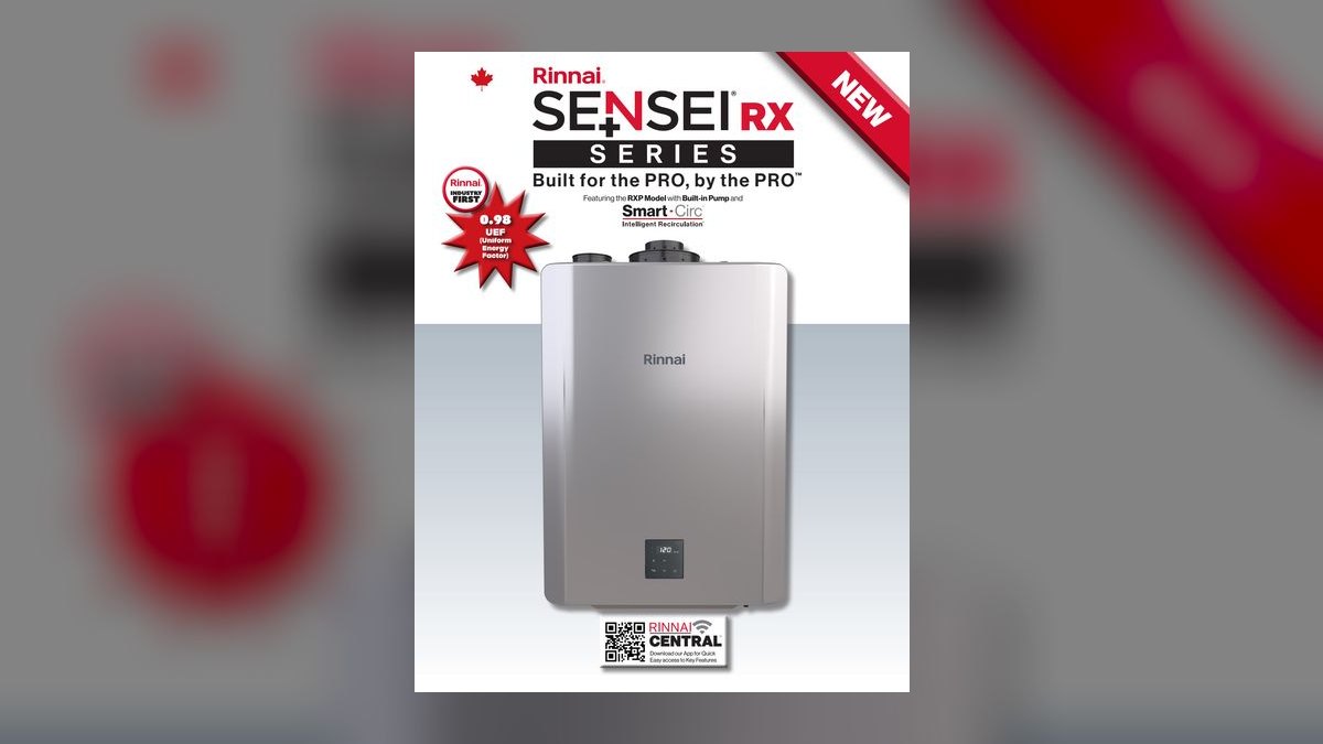 Top 10 Tankless Water Heaters — Best Overall + Best Value in 2027 — figure 1
