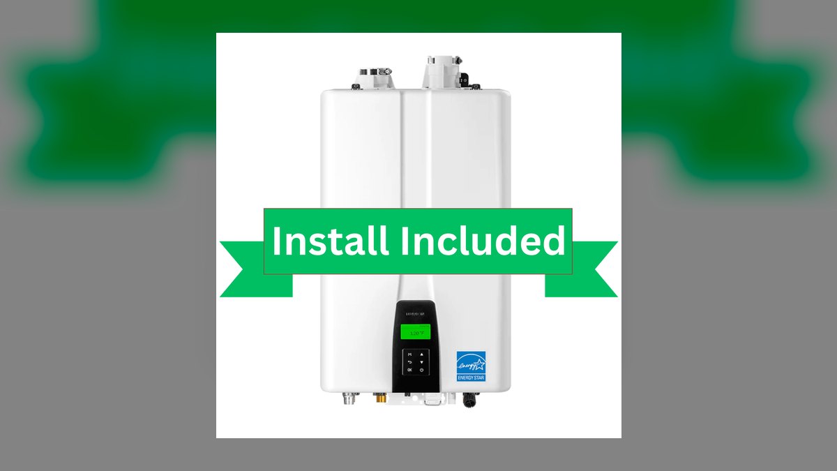Top 10 Tankless Water Heaters — Best Overall + Best Value in 2027 — figure 2