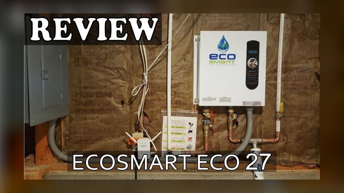 Top 10 Tankless Water Heaters — Best Overall + Best Value in 2027 — figure 3