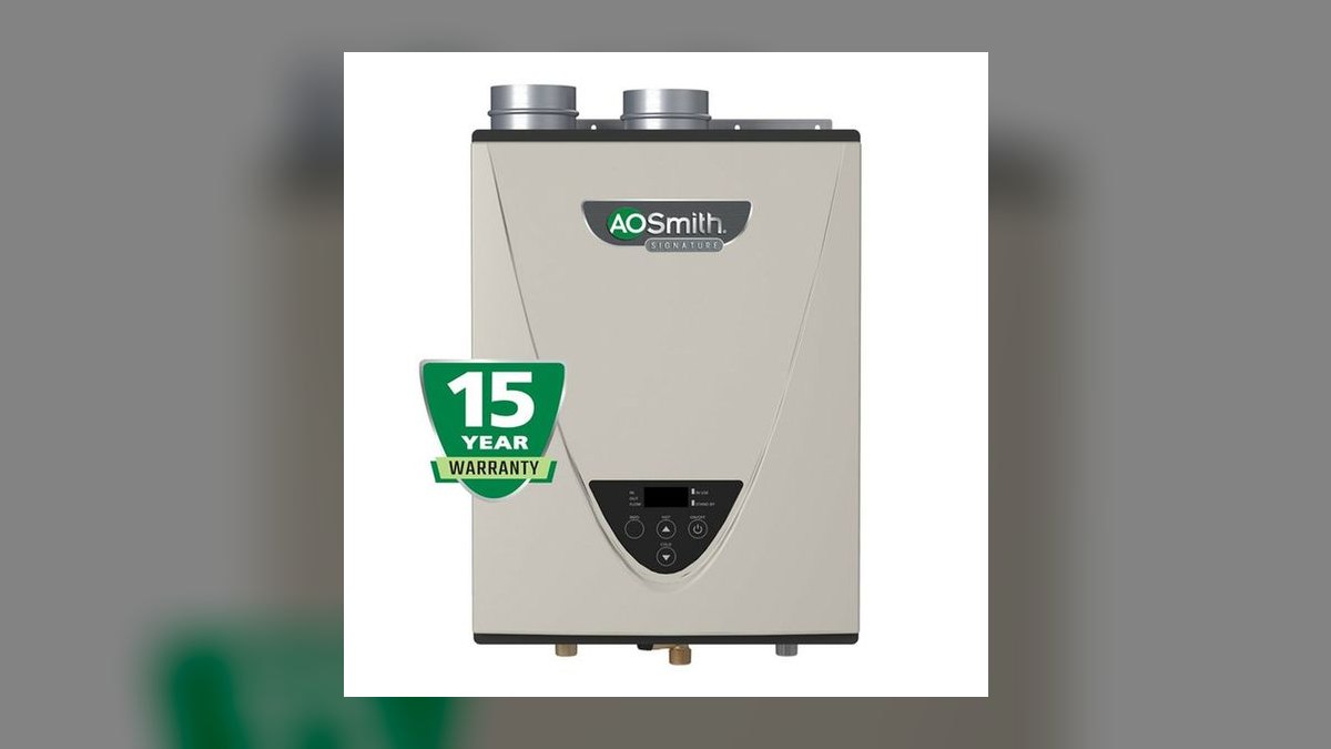 Top 10 Tankless Water Heaters — Best Overall + Best Value in 2027 — figure 5