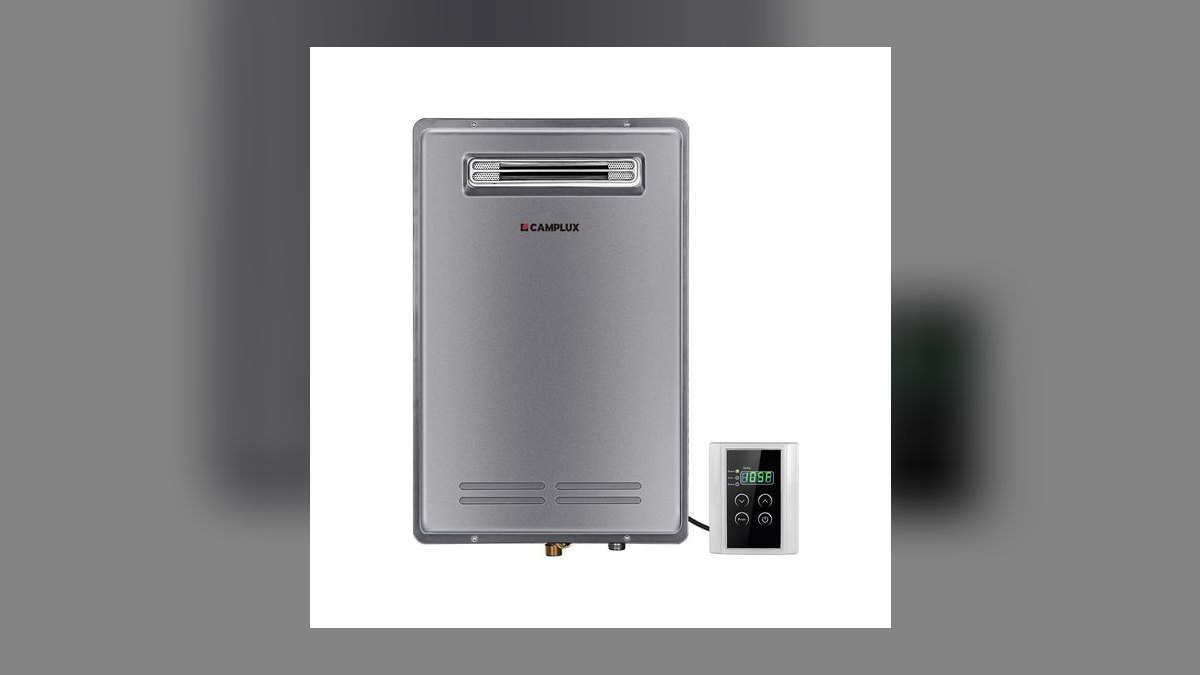 Top 10 Tankless Water Heaters — Best Overall + Best Value in 2027 — figure 6