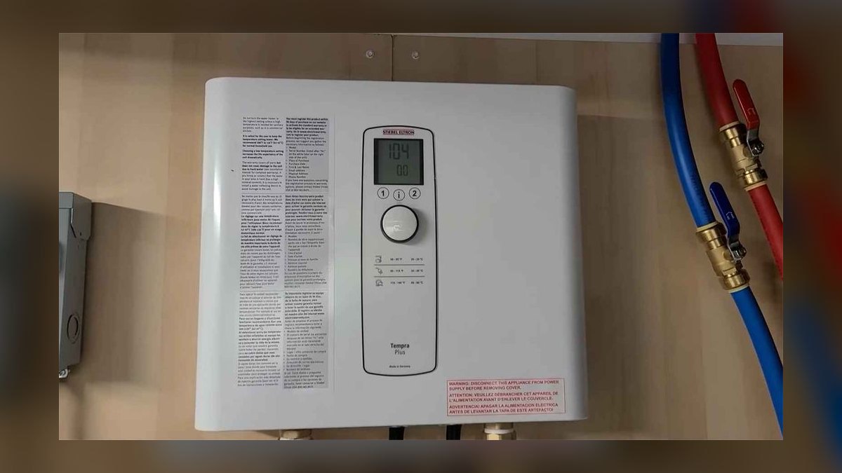 Top 10 Tankless Water Heaters — Best Overall + Best Value in 2027 — figure 7