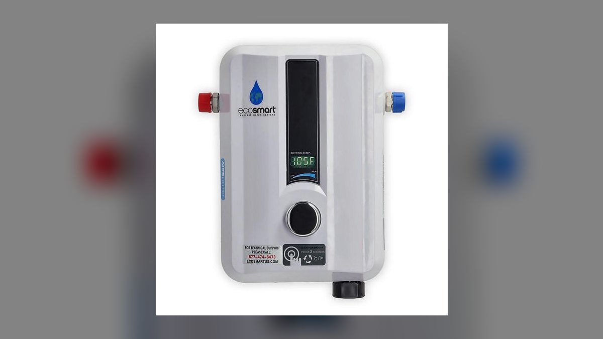 Top 10 Tankless Water Heaters — Best Overall + Best Value in 2027 — figure 9