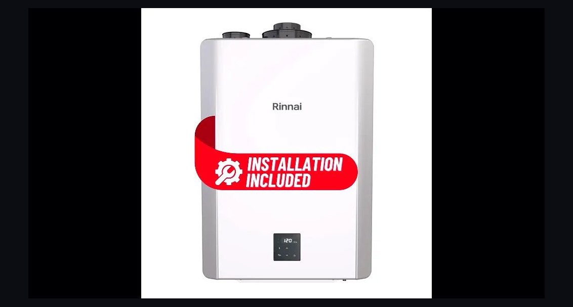 Top 10 Tankless Water Heaters — Best Overall + Best Value in 2027