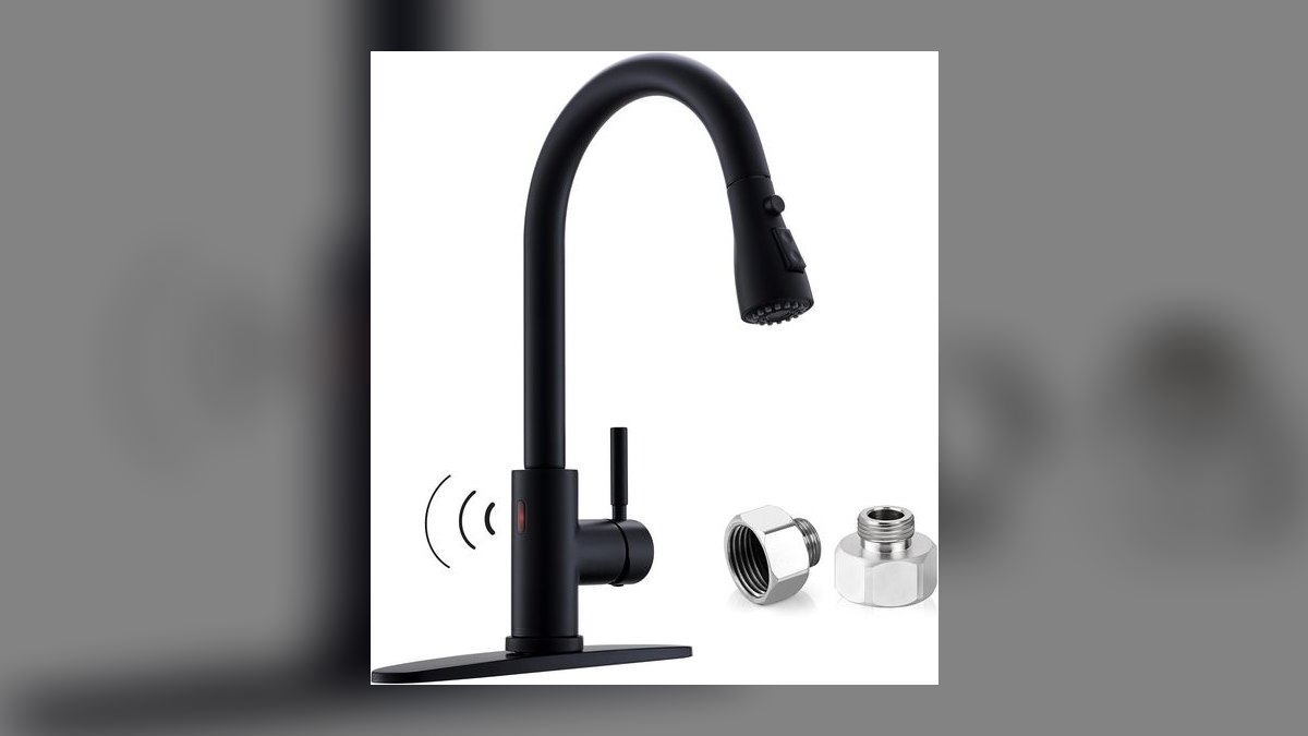 Top 10 Smart Faucets — Best Overall + Best Value in 2027 — figure 10