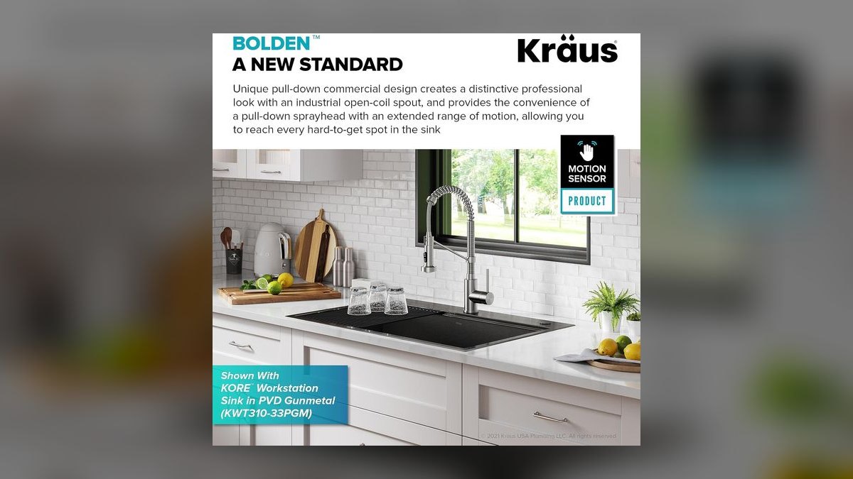 Top 10 Smart Faucets — Best Overall + Best Value in 2027 — figure 6