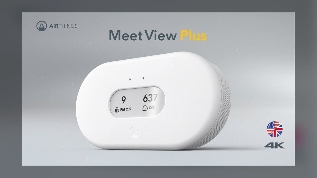 Top 10 Indoor Air Quality Monitors — Best Overall + Best Value in 2027 — figure 1