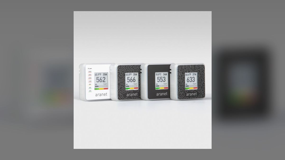 Top 10 Indoor Air Quality Monitors — Best Overall + Best Value in 2027 — figure 10