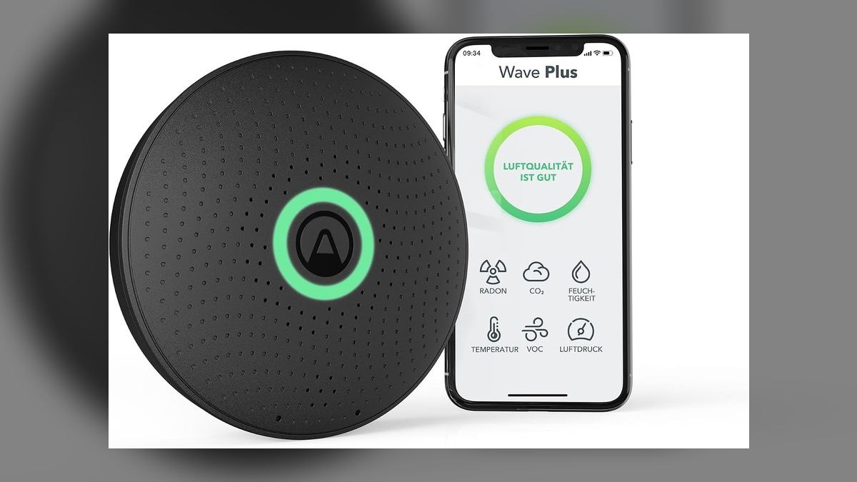 Top 10 Indoor Air Quality Monitors — Best Overall + Best Value in 2027 — figure 4