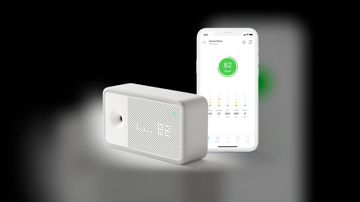 Top 10 Indoor Air Quality Monitors — Best Overall + Best Value in 2027 — figure 6