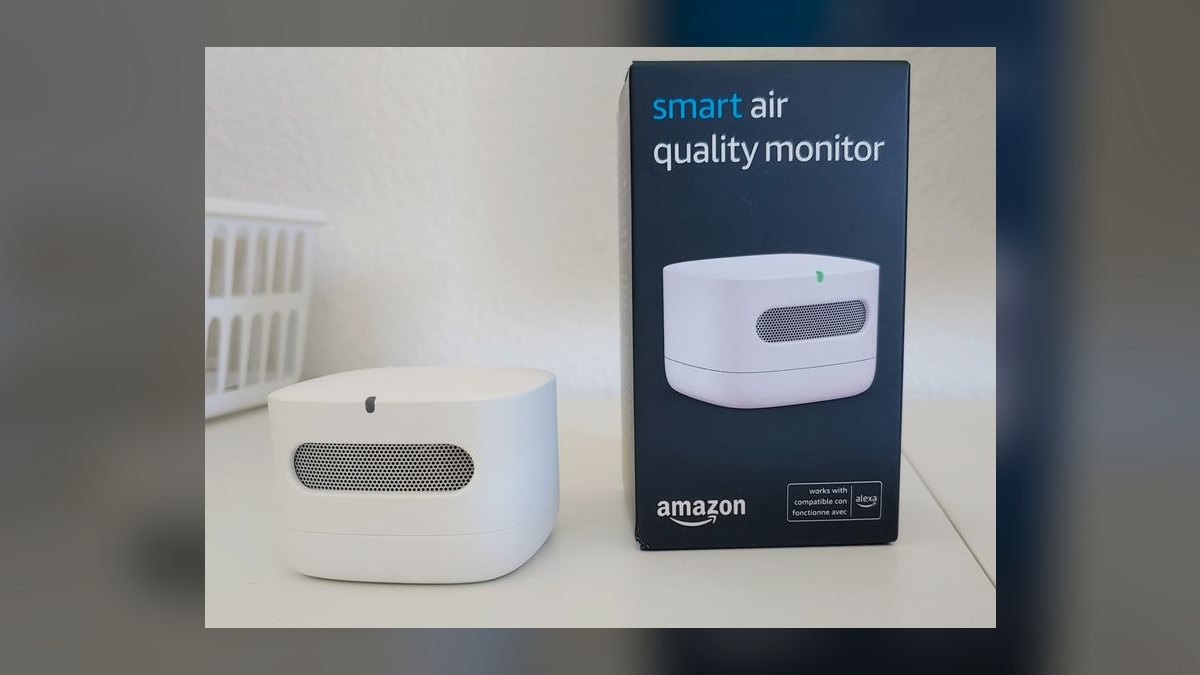 Top 10 Indoor Air Quality Monitors — Best Overall + Best Value in 2027 — figure 9