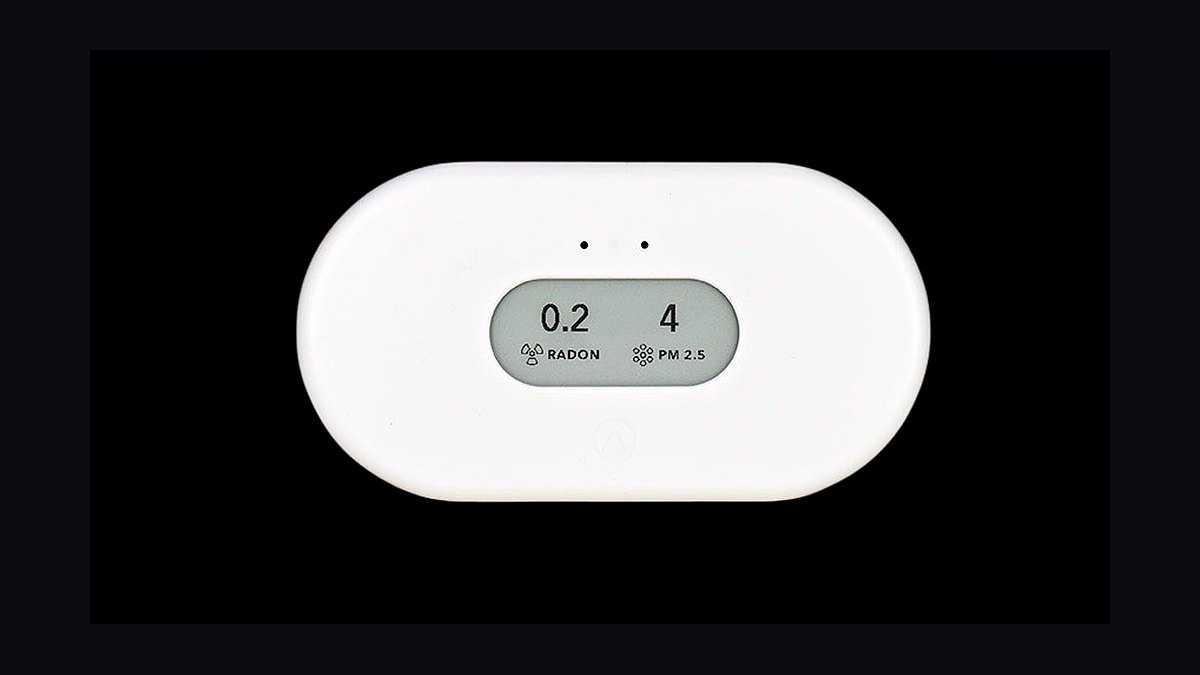 Top 10 Indoor Air Quality Monitors — Best Overall + Best Value in 2027