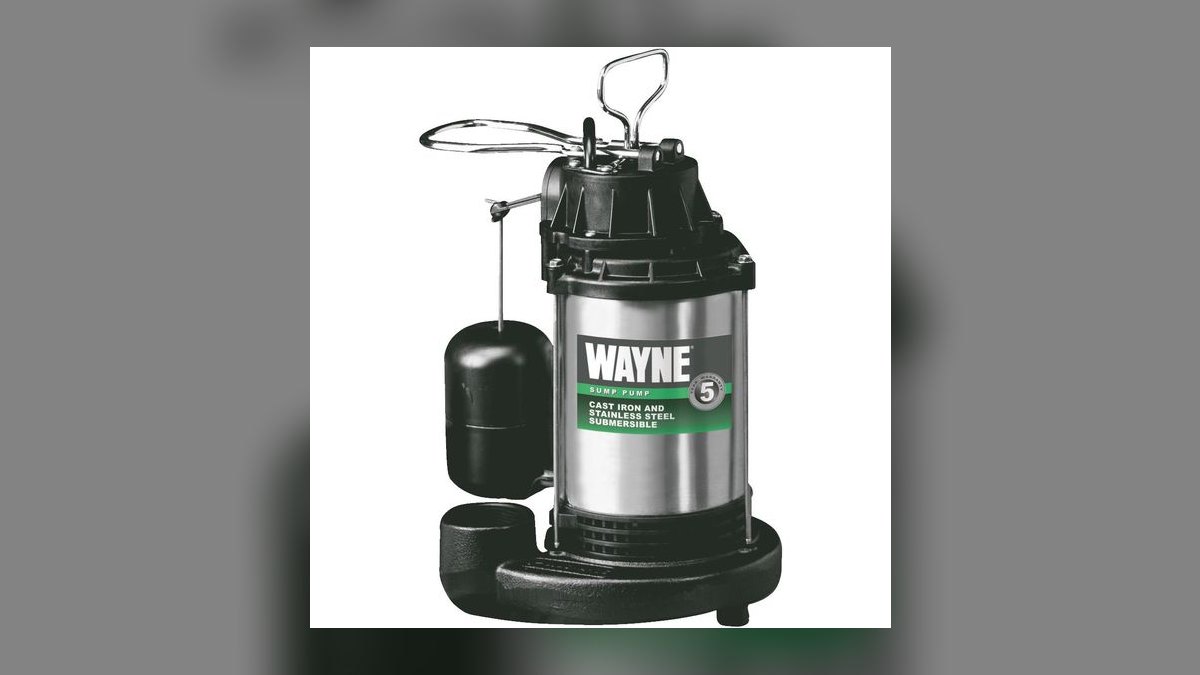 Top 10 Sump Pumps — Best Overall + Best Value in 2027 — figure 2