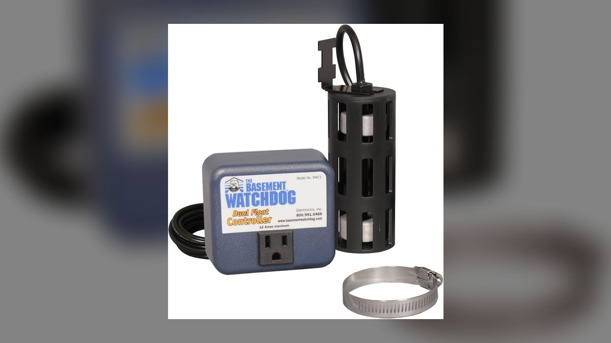 Top 10 Sump Pumps — Best Overall + Best Value in 2027 — figure 3