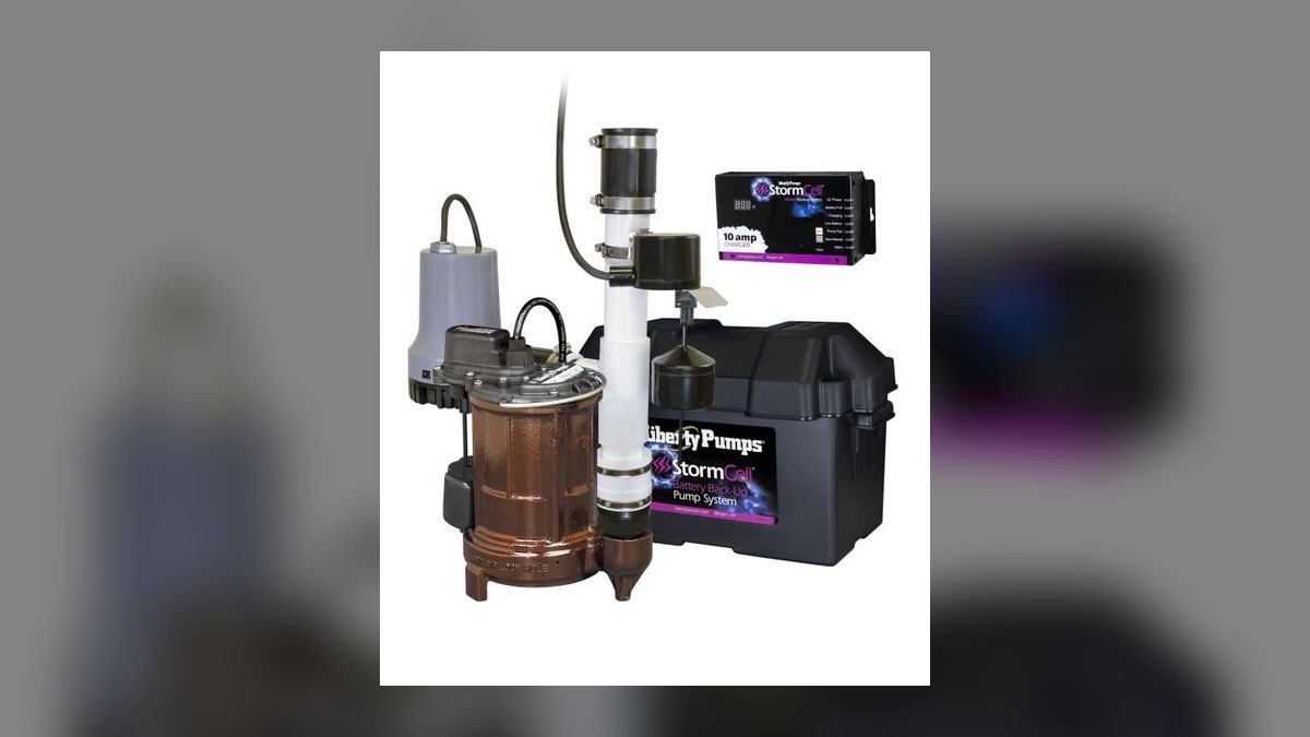 Top 10 Sump Pumps — Best Overall + Best Value in 2027 — figure 4