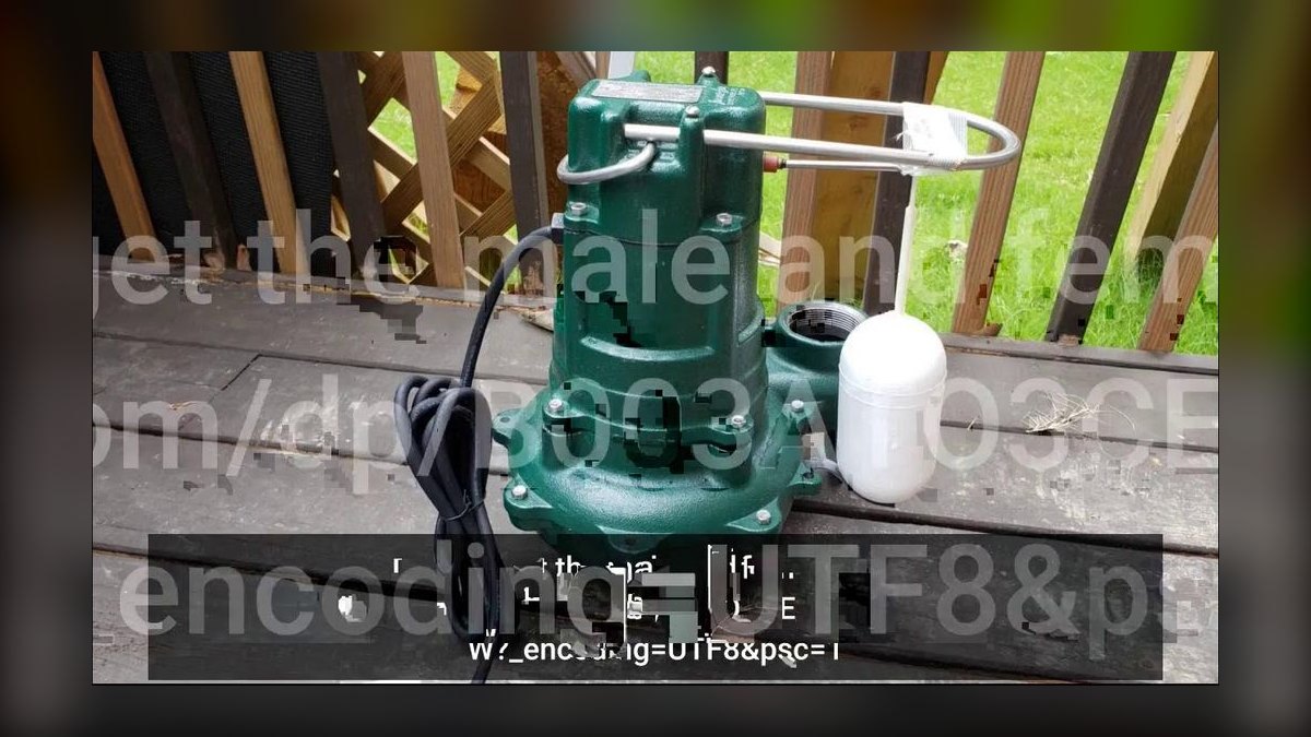 Top 10 Sump Pumps — Best Overall + Best Value in 2027 — figure 5