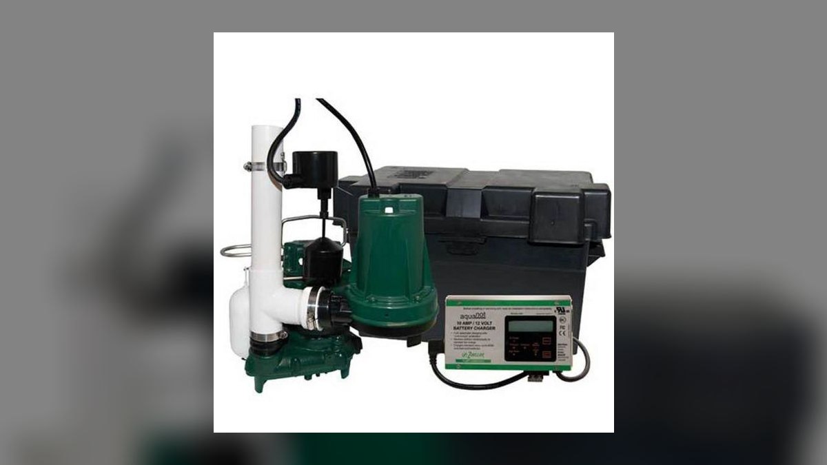 Top 10 Sump Pumps — Best Overall + Best Value in 2027 — figure 8