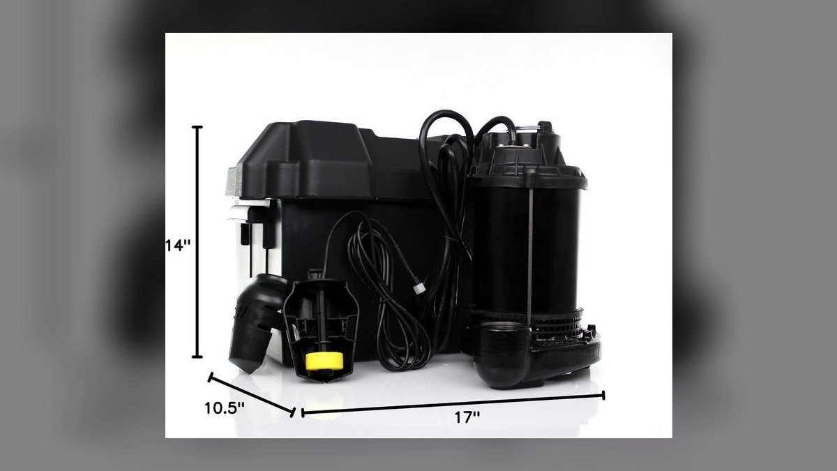 Top 10 Sump Pumps — Best Overall + Best Value in 2027 — figure 9