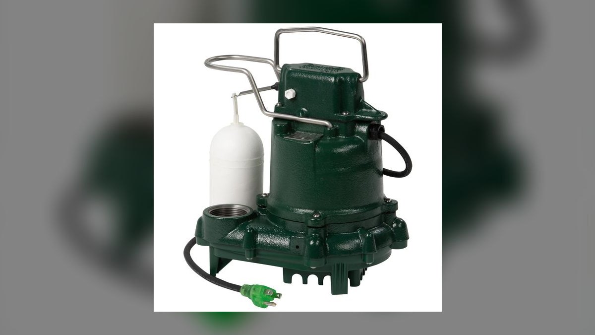 Top 10 Sump Pumps — Best Overall + Best Value in 2027