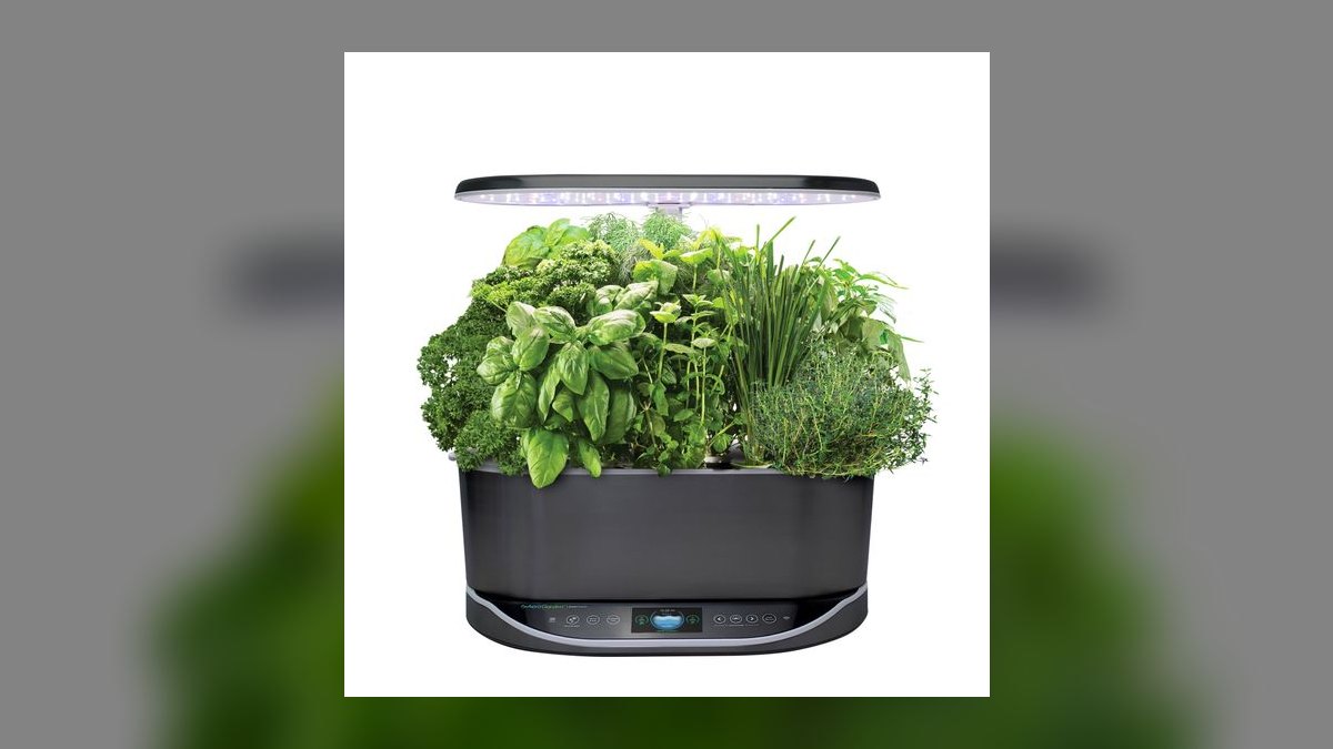 Top 10 Indoor Smart Gardens — Best Overall + Best Value in 2027 — figure 2