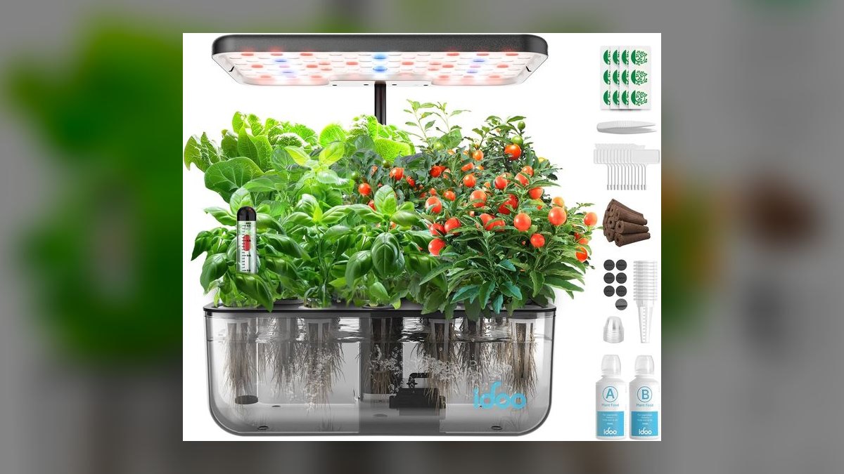 Top 10 Indoor Smart Gardens — Best Overall + Best Value in 2027 — figure 5