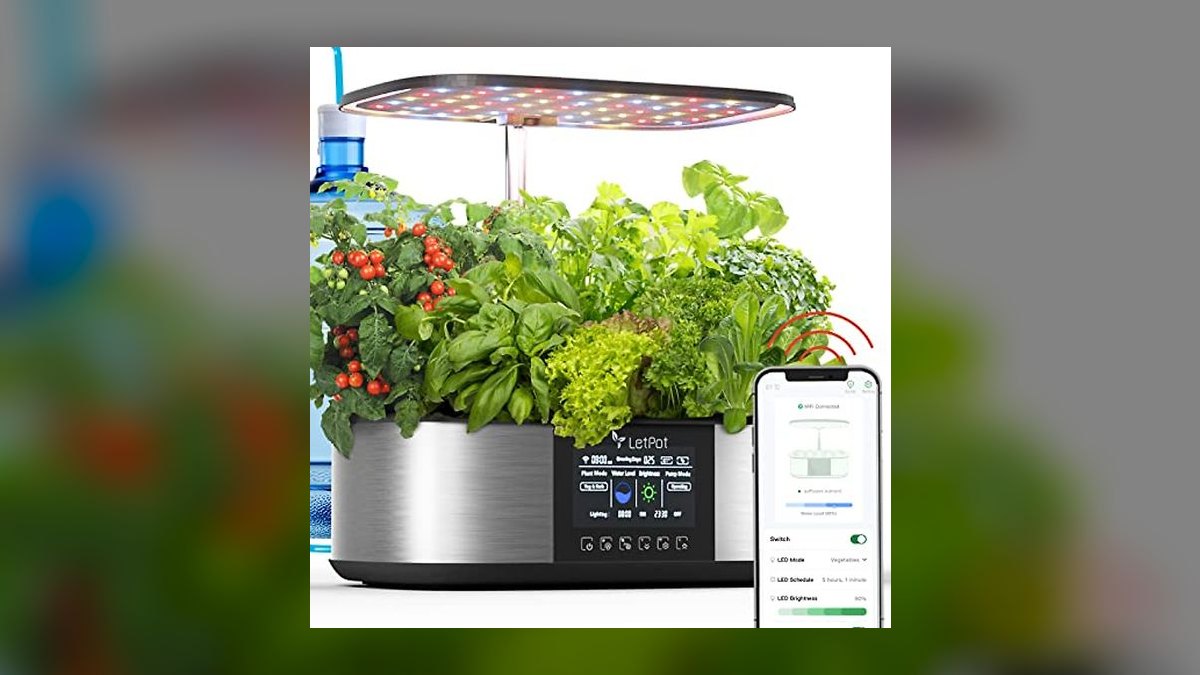 Top 10 Indoor Smart Gardens — Best Overall + Best Value in 2027 — figure 8