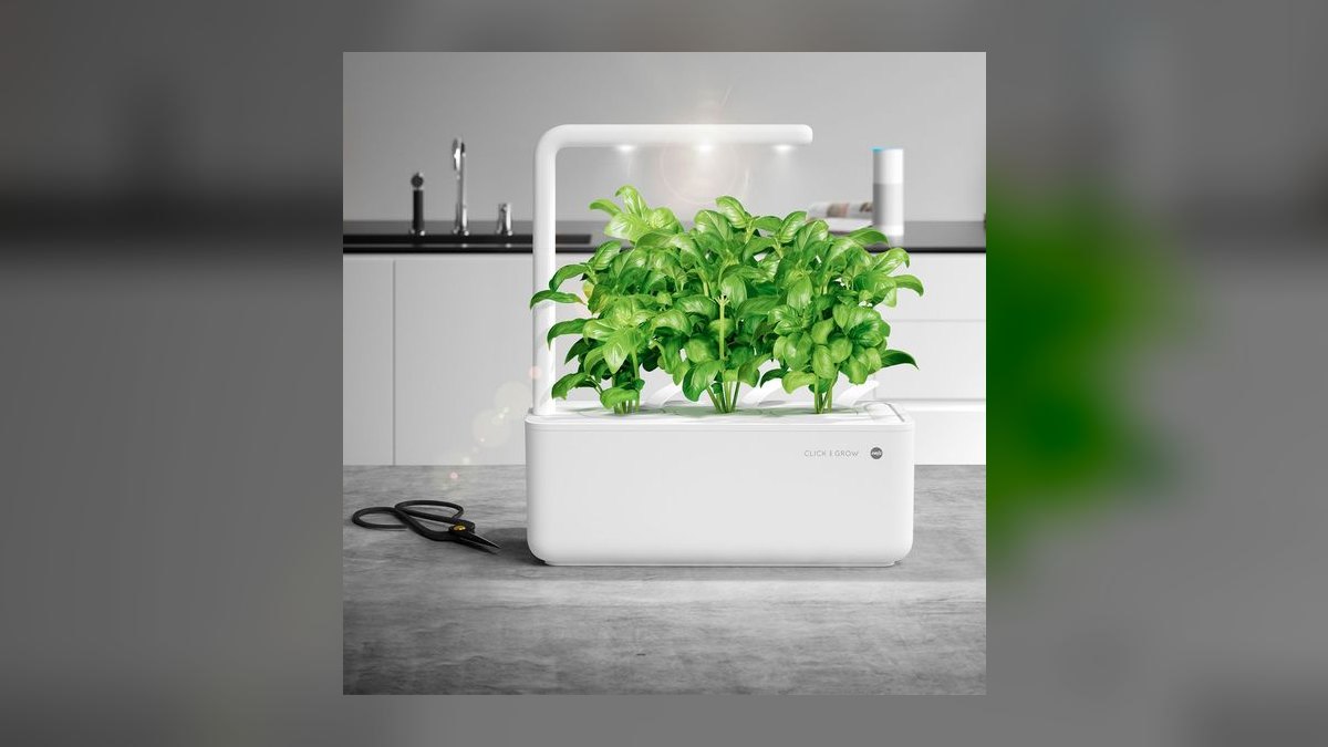 Top 10 Indoor Smart Gardens — Best Overall + Best Value in 2027 — figure 9