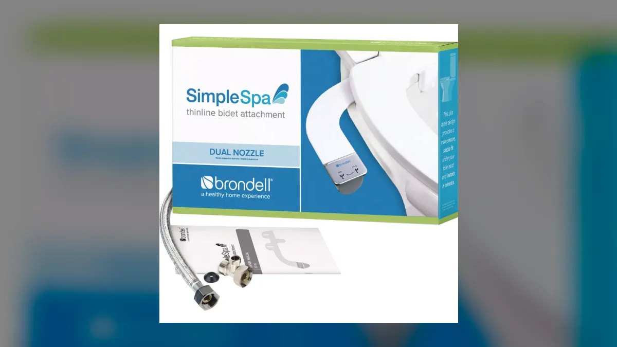 Top 10 Bidet Attachments — Best Overall + Best Value in 2027 — figure 8