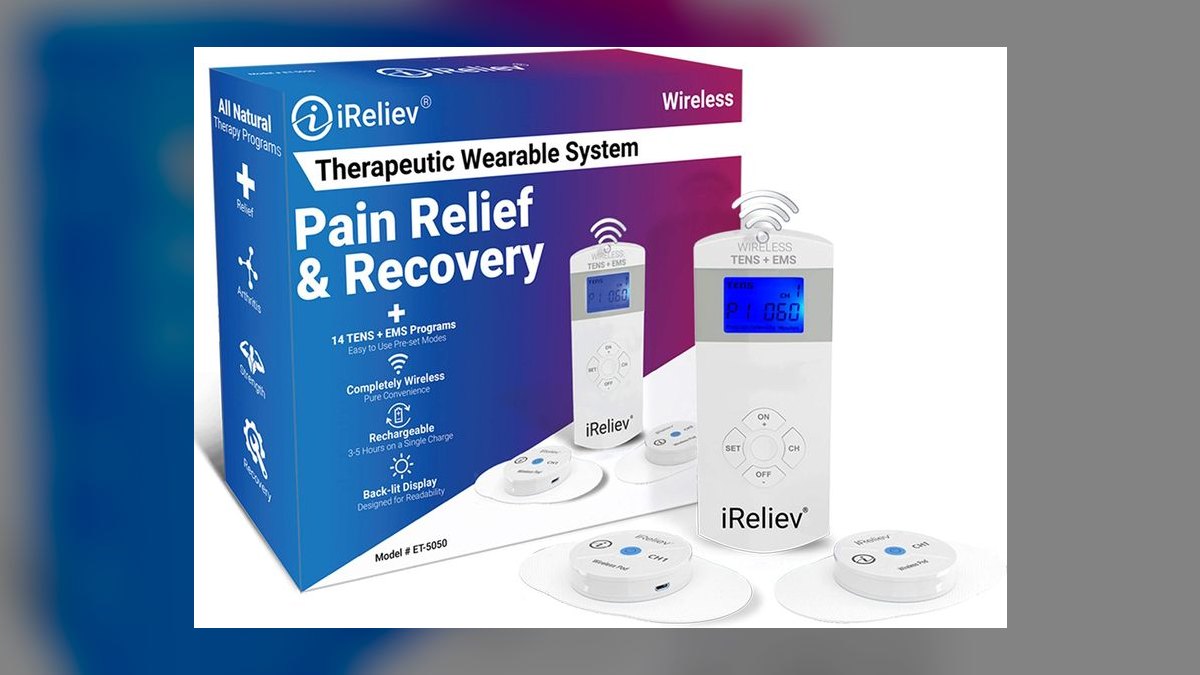 Top 10 TENS Units — Best Overall + Best Value in 2027 — figure 10