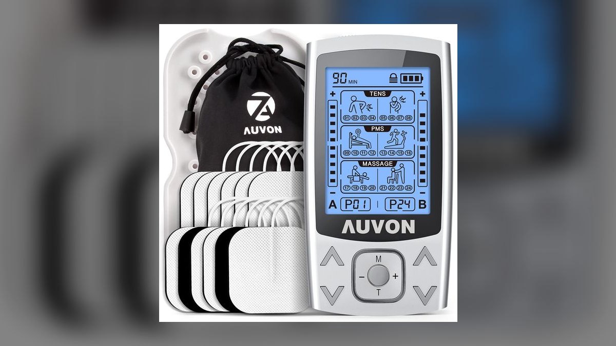 Top 10 TENS Units — Best Overall + Best Value in 2027 — figure 3