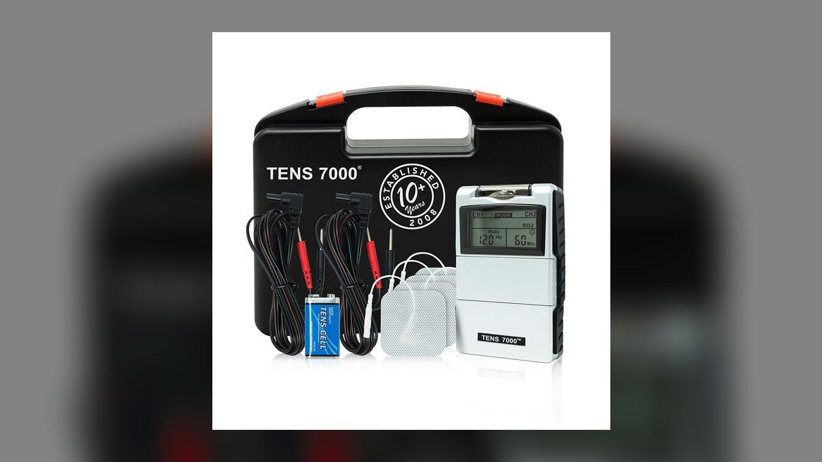 Top 10 TENS Units — Best Overall + Best Value in 2027 — figure 5