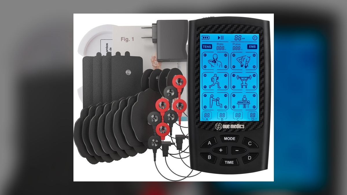 Top 10 TENS Units — Best Overall + Best Value in 2027 — figure 8