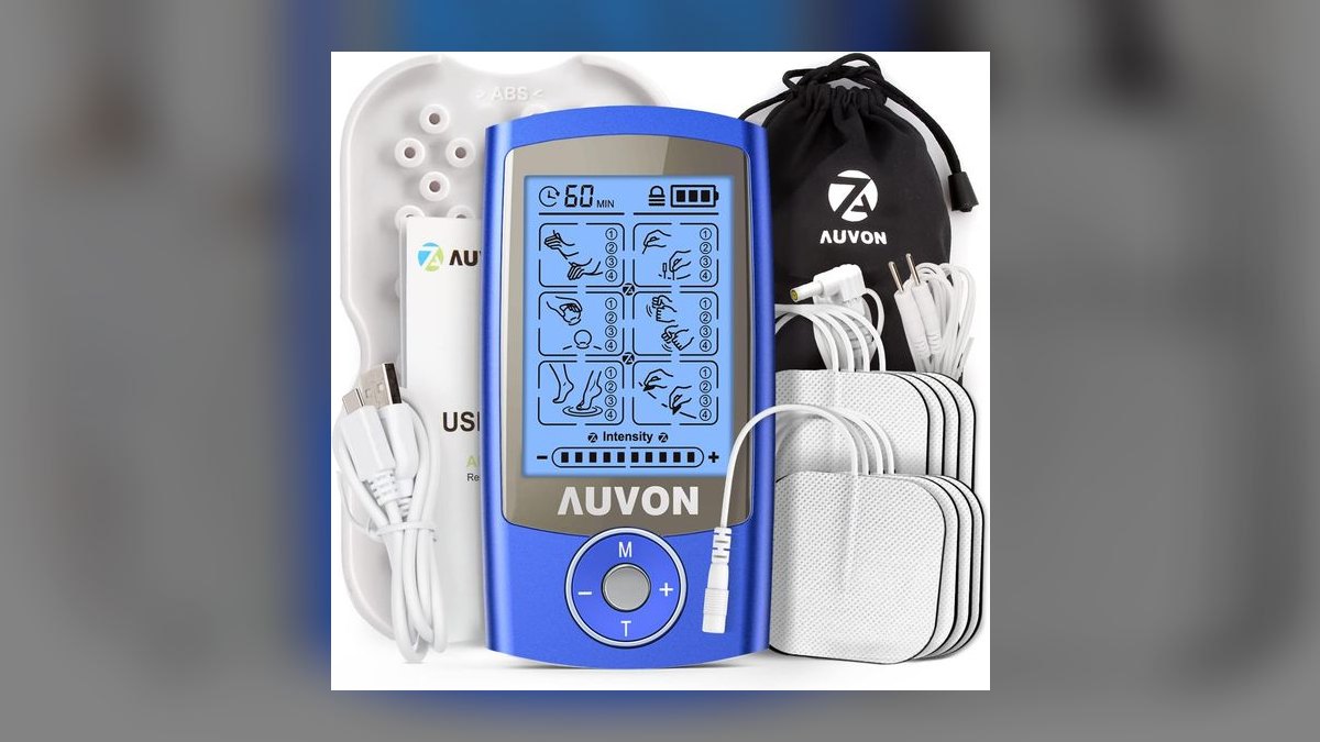 Top 10 TENS Units — Best Overall + Best Value in 2027 — figure 9