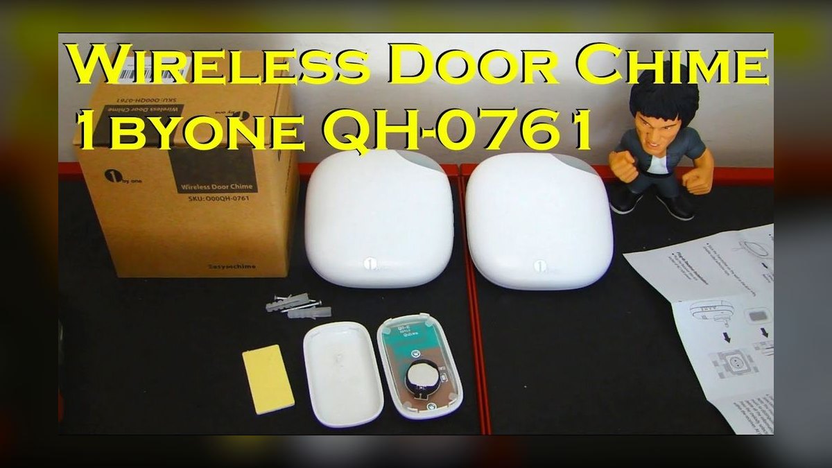 Top 10 Wireless Doorbell Chimes — Best Overall + Best Value in 2027 — figure 7