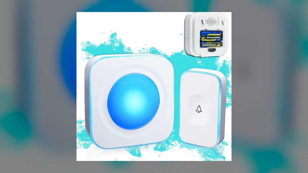 Top 10 Wireless Doorbell Chimes — Best Overall + Best Value in 2027 — figure 9