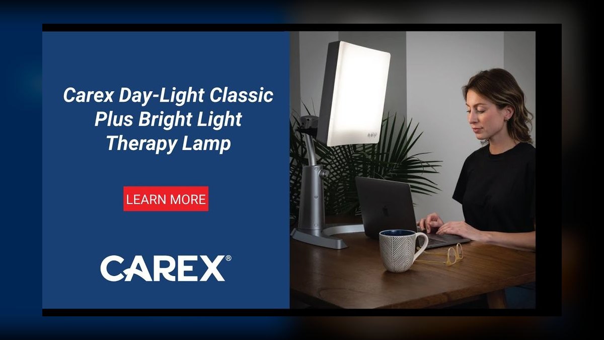 Top 10 Light Therapy Lamps — Best Overall + Best Value in 2027 — figure 1