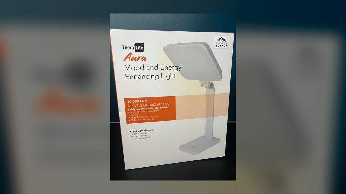 Top 10 Light Therapy Lamps — Best Overall + Best Value in 2027 — figure 10