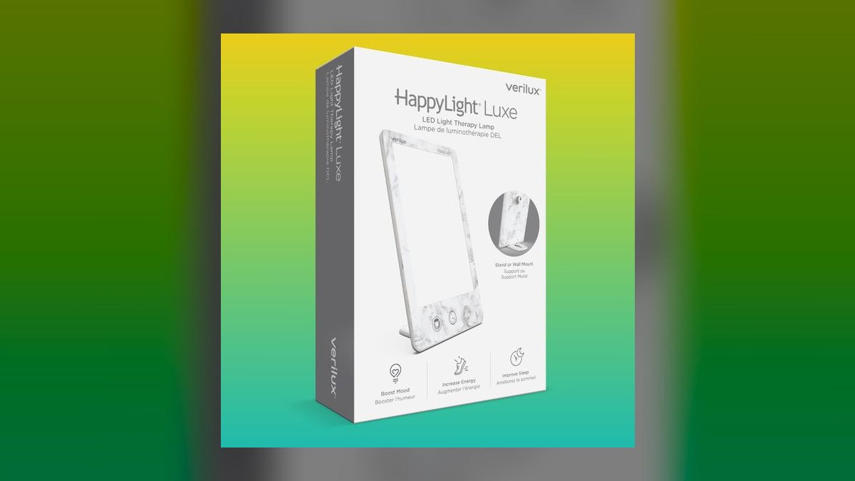 Top 10 Light Therapy Lamps — Best Overall + Best Value in 2027 — figure 2