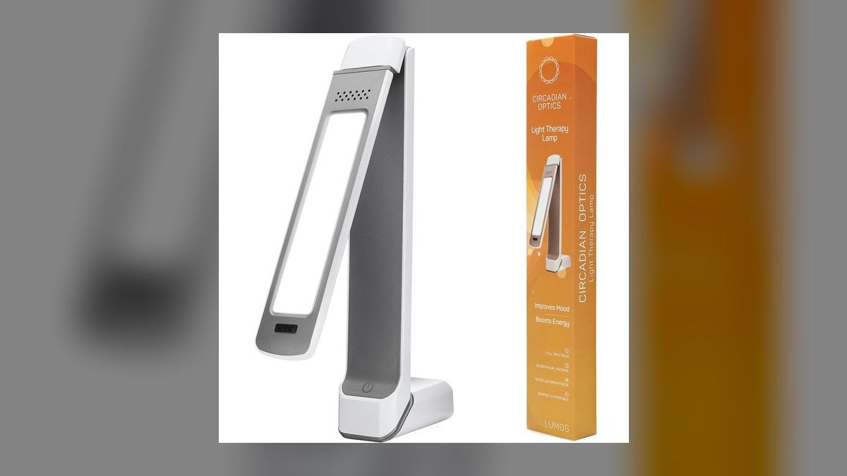 Top 10 Light Therapy Lamps — Best Overall + Best Value in 2027 — figure 3