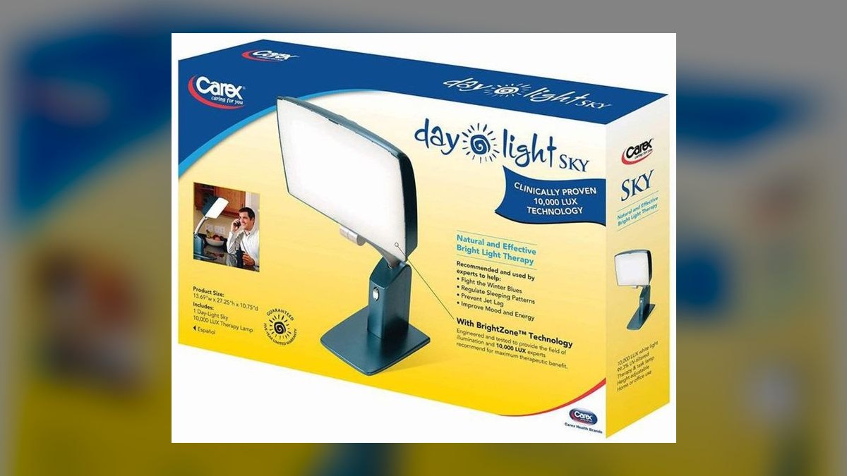 Top 10 Light Therapy Lamps — Best Overall + Best Value in 2027 — figure 7