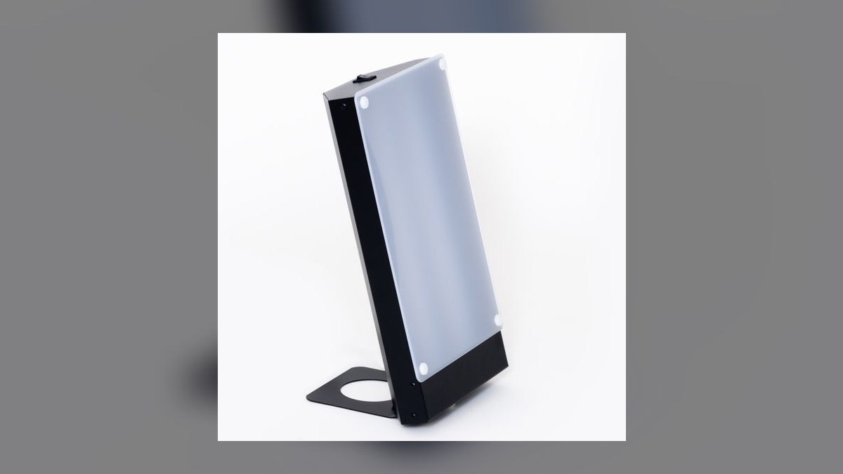 Top 10 Light Therapy Lamps — Best Overall + Best Value in 2027 — figure 9