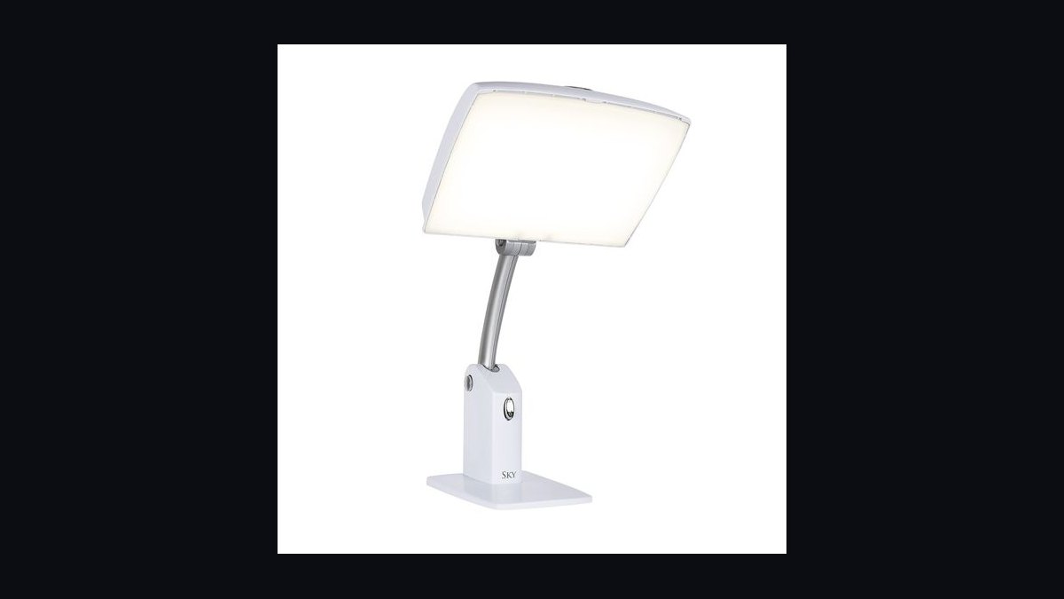Top 10 Light Therapy Lamps — Best Overall + Best Value in 2027