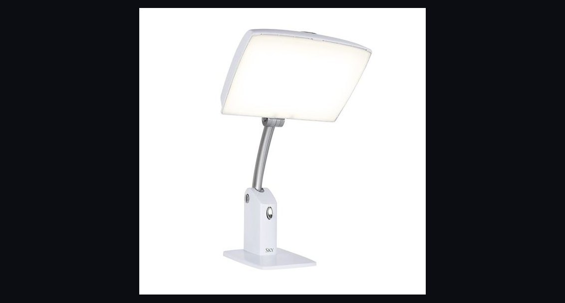 Top 10 Light Therapy Lamps — Best Overall + Best Value in 2027