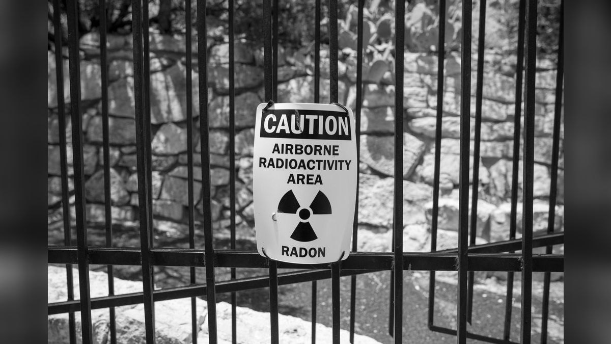 Top 10 Radon Detectors in 2027 — Best Overall + Best Value — figure 1