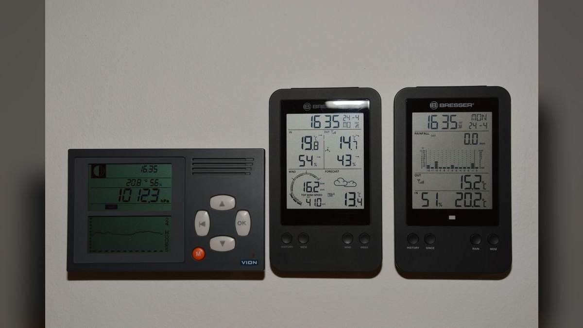 Top 10 Radon Detectors in 2027 — Best Overall + Best Value — figure 5