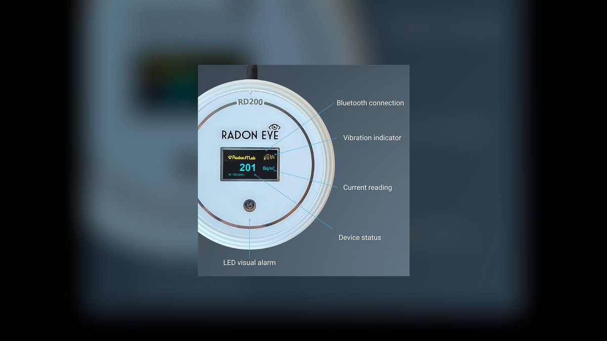 Top 10 Radon Detectors — Best Overall + Best Value in 2027