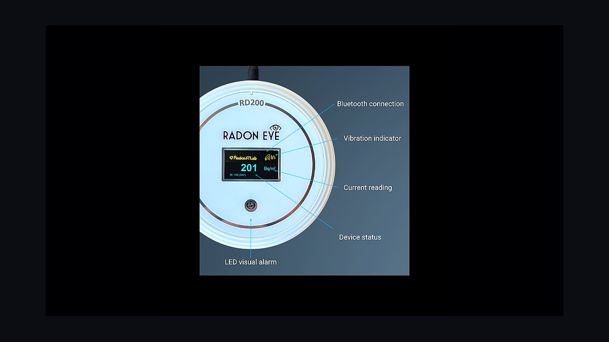 Top 10 Radon Detectors — Best Overall + Best Value in 2027